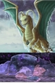 História: Pokemon: Um Dragonite Gigante
