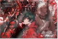 História: Wolf Time (BakuDeku-KatsuDeku)