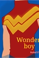 História: Wonder boy