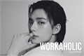 História: Workaholic - Hwang Hyunjin