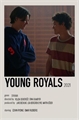 História: &quot; Young Royals &quot;