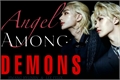 História: Angel Among Demons - Hwang Hyunjin e Lee Felix