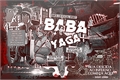 História: Baba Yaga
