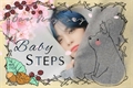 História: Baby Steps - Bae Jinyoung CIX WANNA ONE