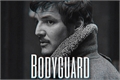 História: Bodyguard - Pedro Pascal