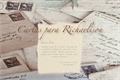 História: Cartas Para Richarlison