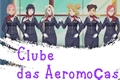 História: Clube das Aeromo&#231;as