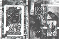 História: Don&#39;t blame me
