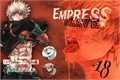 História: Empress Slave - Imagine Katsuki Bakugo