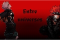 História: Entre Universos