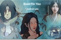 História: Good For You - Count on you (ItaHina)