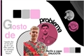 História: Gosto de Problema (thibaut courtois x kevin de bruyne)