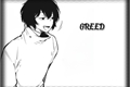 História: Greed - Dazai (Dazai x Ranpo)