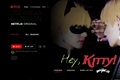 História: Hey, Kitty! | Kim Taehyung