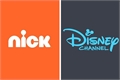 História: Hot Boys - Disney Channel &amp; Nick