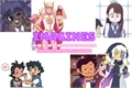 História: Imagines:Animes,Cartoons e Livros