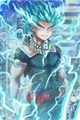 História: Izuku: Furia da tempestade