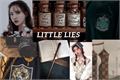 História: Little lies - Dayeon One Shot