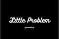 História: Little Problem - Minsung