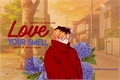 História: Love your smell