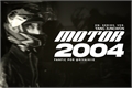 História: MOTOR2004 - Yang Jungwon