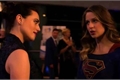 História: New world(supercorp)