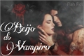 História: O beijo do vampiro