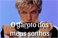 História: O garoto dos meus sonhos (Nick carter, Backstreet boys)