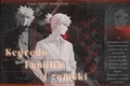 História: O Segredo da Fam&#237;lia Uzumaki