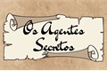 História: Os Agentes Secretos