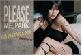 História: Please me, Park - Jihyo
