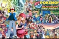 História: Pok&#233;mon Hearthope - Um novo universo, pelas mesmas estradas