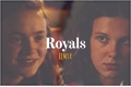 História: Royals - Elmax