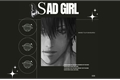 História: Sad girl imagine toji fushiguro