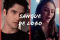 História: Sangue de lobo