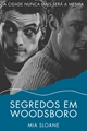 História: Segredos em Woodsboro