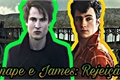 História: Snape e James: Rejei&#231;&#227;o