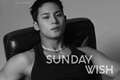 História: Sunday Wish - Mingyu SEVENTEEN