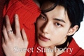 História: Sweet Strawberry - Hwang Hyunjin (Em Hiatus)