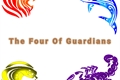 História: The Four Of Guardians