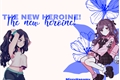 História: The new heroine! - My Hero Academy (Abandonada)