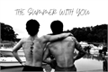 História: THE SUMMER WITH YOU - Jikook