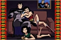 História: WonderBat - Maravilhoso e Sombrio