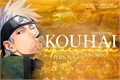 História: Kakashi - A Kouhai: Apaixonada pelo meu personagem favorito