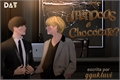 História: Am&#234;ndoas e Chocolate? (One-Shot) - TaeGi