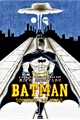 História: Batman - Sombras do Medo