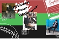 História: Between Four Walls - HeeJakeHoon - Enhypen