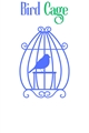 História: Bird Cage