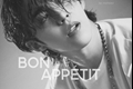História: Bon App&#233;tit - Seungcheol (Scoups SEVENTEEN)
