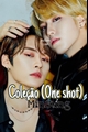 História: Cole&#231;&#227;o de one-shot (Minsung)